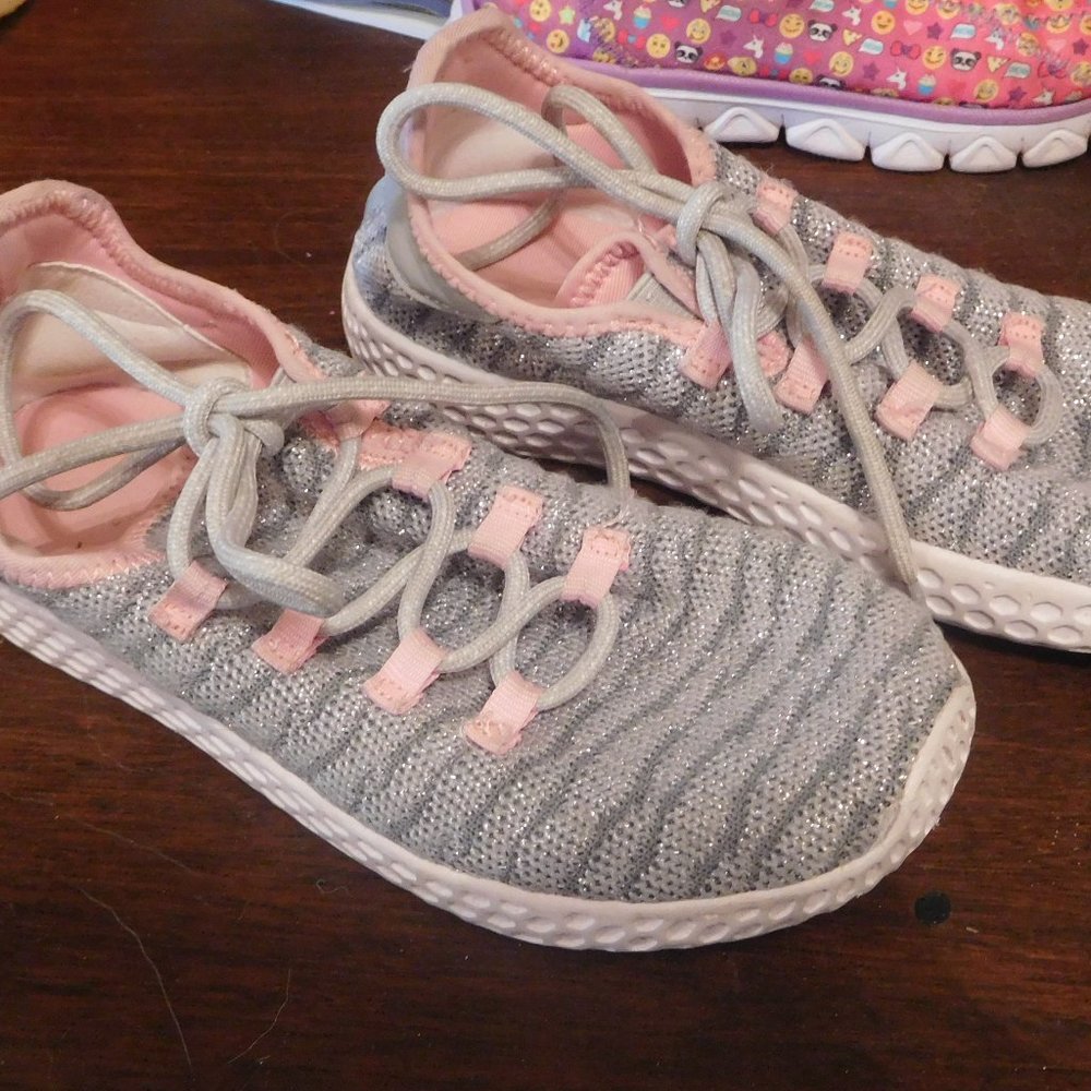 Girls Sneakers